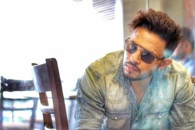 Anindya Chatterjee is all set for a vacation in the US