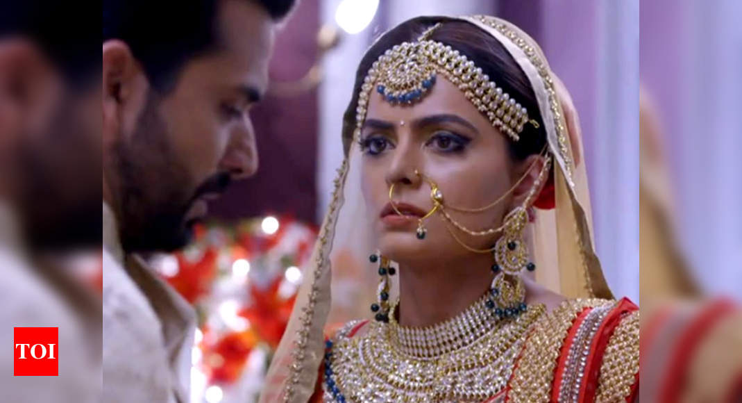 Kundali Bhagya Written Update May 28 2019 Sherlyn Decides To Ruin