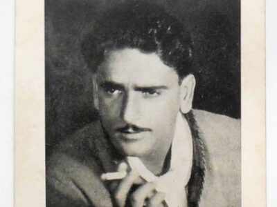 Rishi Kapoor shares a picture of grandfather Prithviraj Kapoor on his 49th death anniversary, Netizens call him the pioneer of Indian cinema