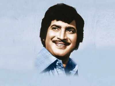 Happy Birthday Ghattamaneni Krishna: Interesting facts about the super star of Tollywood
