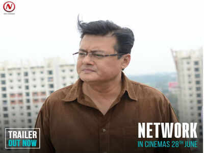 Why Saswata Chatterjee said yes to ‘Network?
