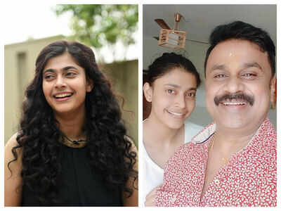 Photo: Parvathi Nambiar to share screen space with actor Dileep?