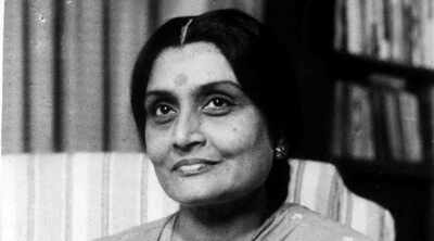 Kolkata mourns Ruma Guha Thakurta’s demise