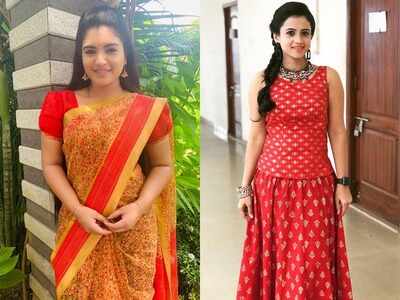 Eid Mubarak 2019: Shabana Shajahan, Manimegalai and other Tamil TV celebs send out heartfelt wishes