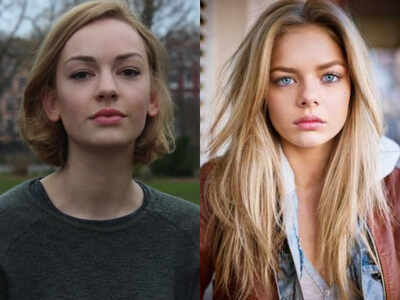 Brigette Lundy-Paine, Samara Weaving join 'Bill & Ted 3'