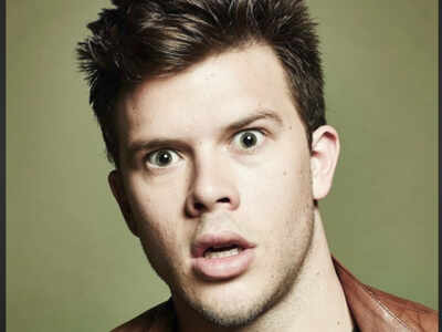 Jimmy Tatro joins Judd Apatow's comedy