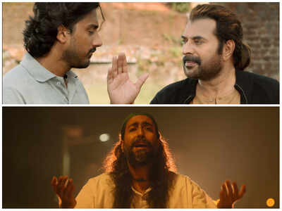 '18 am Padi's' new song 'Beemapalli' released