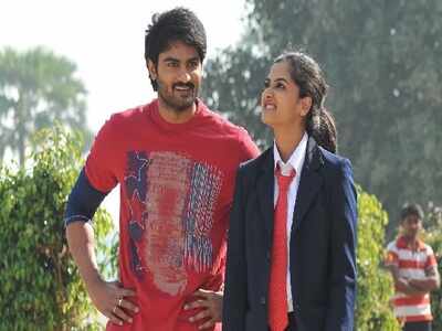 Prema Katha Chitram clocks 6 years of its release