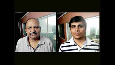 Two more held in Adarsh Society scam