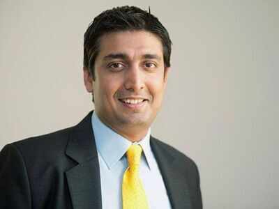 Everything you want to know about Rishad Premji, Wipro’s next chief!