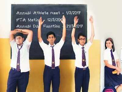 India’s first show ‘I’mMature’ reaches Cannes and should be binge watched