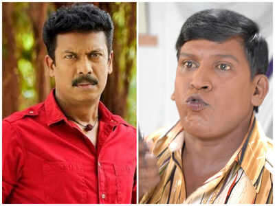 Samuthirakani condemns Vadivelu