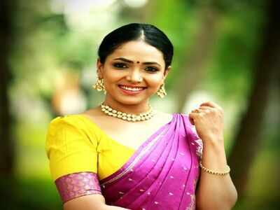 Anupama Gowda in Pradeep Varma's next