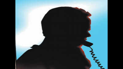 80 employees of call centre held for duping American nationals