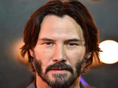 Keanu Reeves doesn't know Internet is obsessed with him