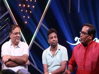 Debshankar Halder to host ‘The Legends Season 3’