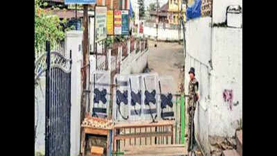Meghalaya submits report on Shillong Sikhs