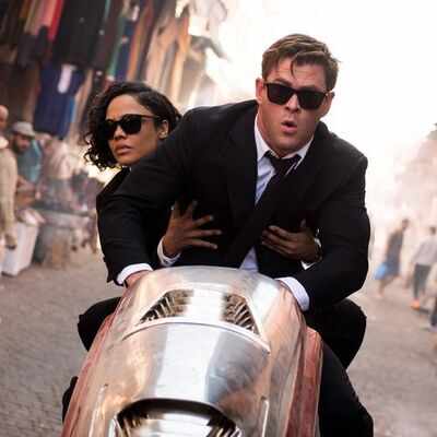 'Men in Black International 2' box office collection day 1: Tessa Thompson and Chris Hemsworth starrer collects 2.75 on its opening day