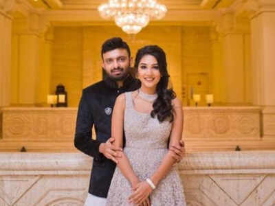 Anand Shankar to tie the knot in July