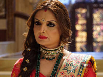 Deepshikha Nagpal: "It’s heart-breaking to leave my kids alone in Mumbai and stay in Jaipur”