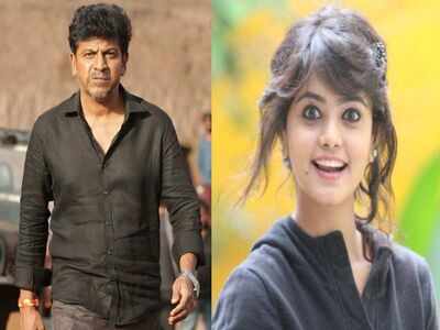 I am in awe of Shivarajkumar, says Mayuri Kyatari