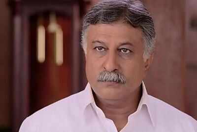 Marathi TV actor Milind Dastane arrested for cheating jewellery store