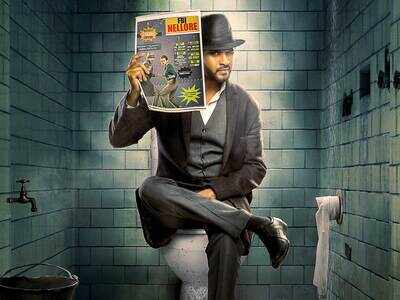 ‘This Telugu detective will go on to become iconic’