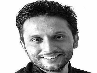 Mohammed Zeeshan Ayyub: I'm yearning for author-backed roles