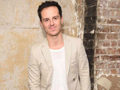 Andrew Scott rules out playing James Bond