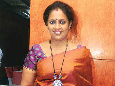 Lakshmy Ramakrishnan’s request to Vijay Sethupathi