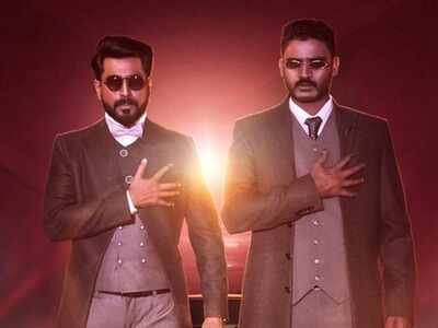 Comedian Chikkanna bags a leading role in ‘Srii Bharatha Baahubali’