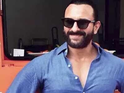 Saif Ali Khan to play Indian diplomat in upcoming film