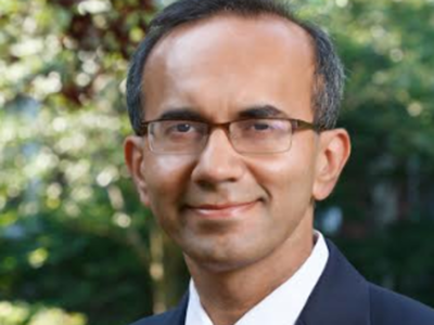 Harvard prof Tarun Khanna joins InMobi Board