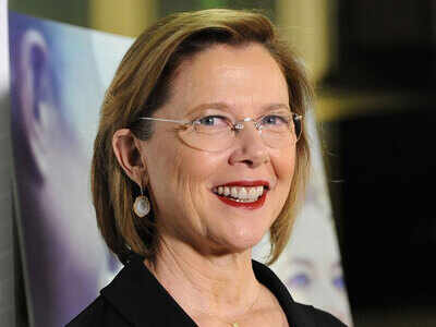 Annette Bening in talks to join 'Death On The Nile'