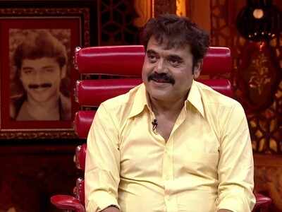 Senior actor Shashikumar joins the cast of ‘Ek Love Ya’