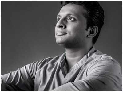 The lesson Mohammed Zeeshan Ayyub learnt in Bollywood the hard way…