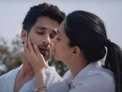 'Kabir Singh' box office collection Day 11: The Sandeep Reddy Vanga directorial remains strong on the weekdays