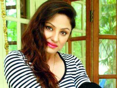 Priyanka Upendra is the special guest on Kannada Kogile
