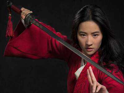 'Mulan' trailer: Liu Yifei stars as the warrior in this Disney’s live-action remake of the 1998 musical action adventure