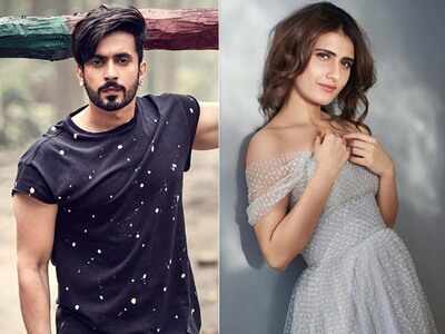 Fatima Sana Sheikh and Sunny Singh to collaborate for Satish Rajwade's romantic-comedy