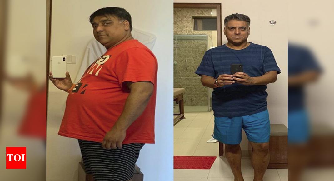 Ram Kapoor S Incredible Weight Loss Journey Is Inspiring But Fans Are