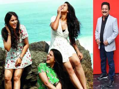 'Yaanaa firmly puts the spotlight on the importance of family'