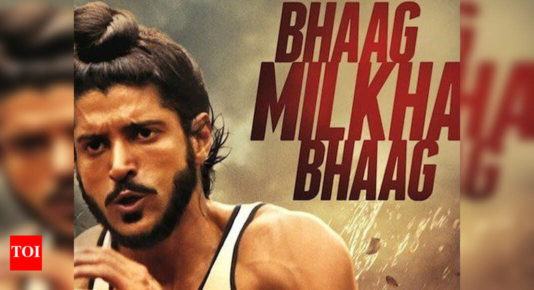 Bhaag Milkha Bhaag Completes 6 Years Farhan Akhtar Shares A