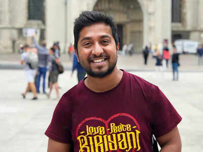 Vineeth Sreenivasan: I have enjoyed acting in last five years