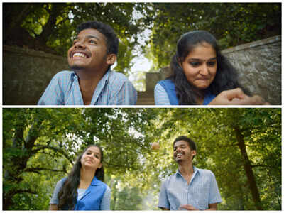 Watch: 'Thanneer Mathan Dinangal' song 'Jaathikkathottam' will make you remember your school crush