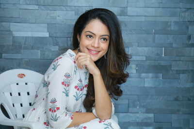 'Ninu Veedani Needanu Nene' is being loved everywhere: Anya Singh