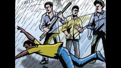 3 attack, rob man in Chandigarh's Hallomajra