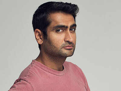 Kumail Nanjiani on 'The Eternals': Would love to be part of it