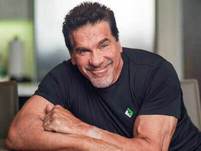 Lou Ferrigno: Can't take Mark Ruffalo seriously as the Hulk