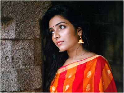 This birthday is very special for Rajisha Vijayan, know why!